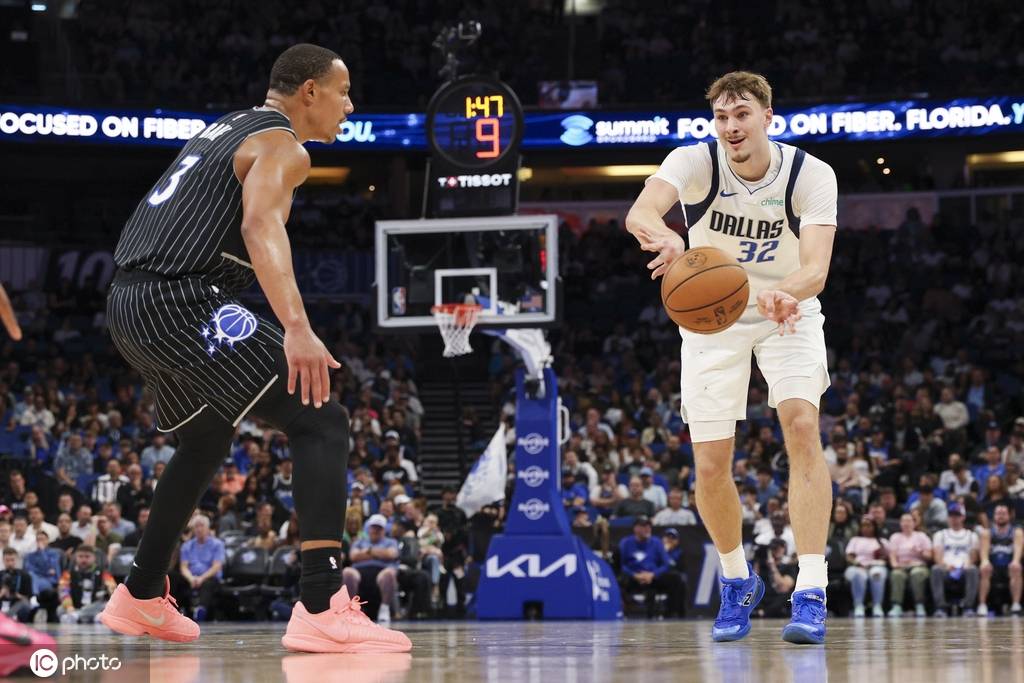 班凯罗16+12弗拉格18分 魔术绝杀独行侠