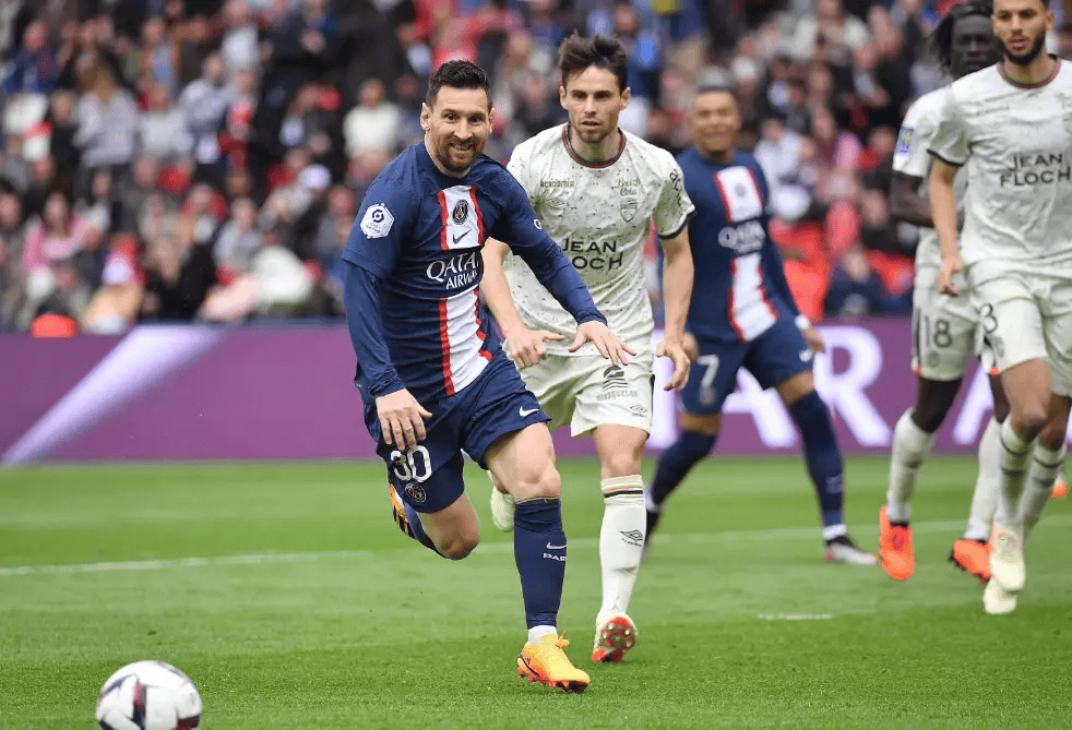 周六019法甲 洛里昂vs朗斯 赛事预测分析推荐